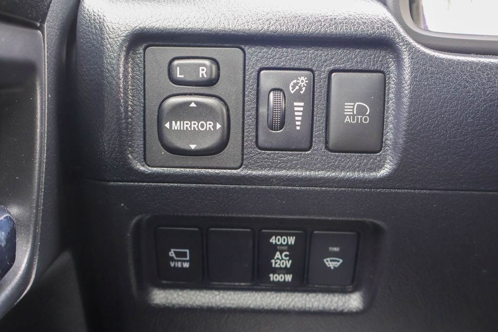 2022 Toyota 4Runner TRD Pro