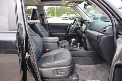 2022 Toyota 4Runner TRD Pro