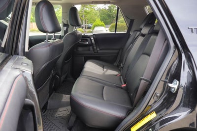 2022 Toyota 4Runner TRD Pro