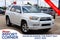 2011 Toyota 4Runner SR5