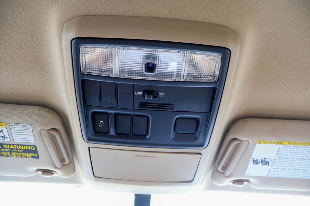2011 Toyota 4Runner SR5