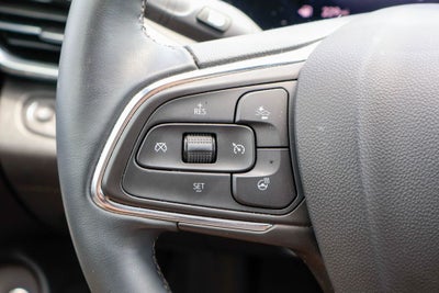 2024 Buick Envista Avenir