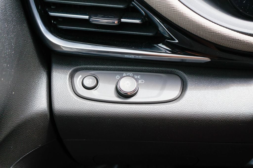 2024 Buick Envista Avenir
