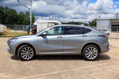 2024 Buick Envista Avenir