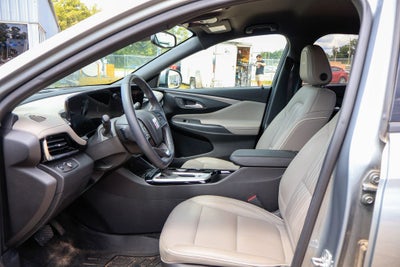 2024 Buick Envista Avenir