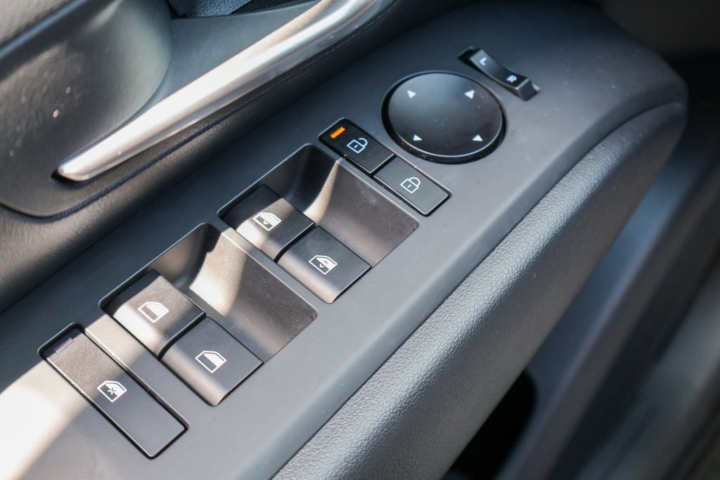 2025 Hyundai Tucson Blue - Photo 19