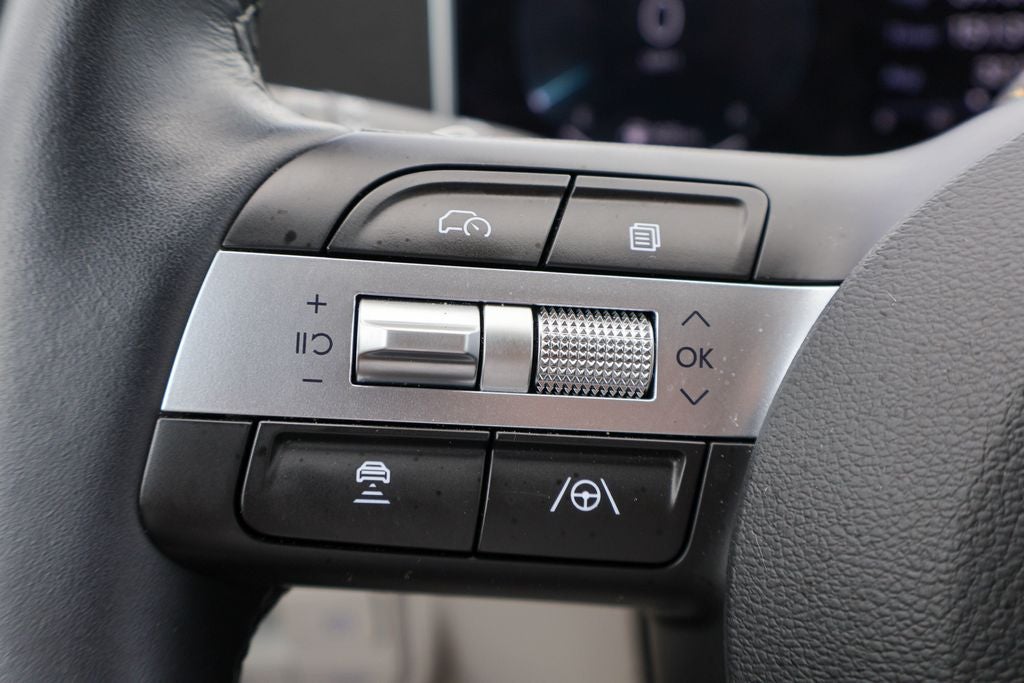 2025 Hyundai Tucson SEL Convenience - Photo 13