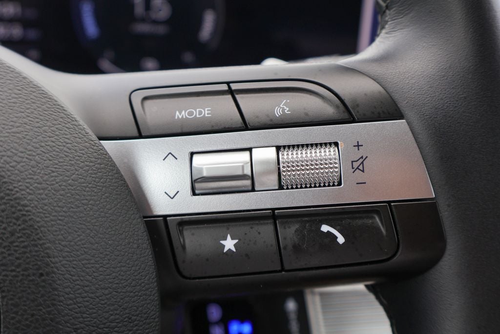 2025 Hyundai Tucson SEL Convenience - Photo 14