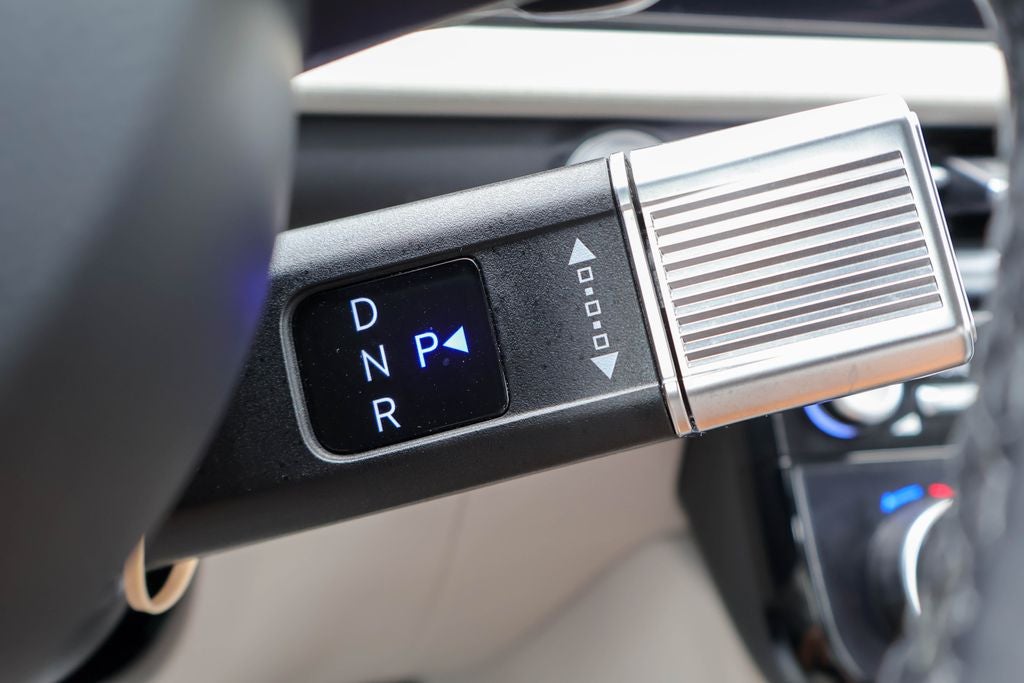 2025 Hyundai Tucson SEL Convenience - Photo 15