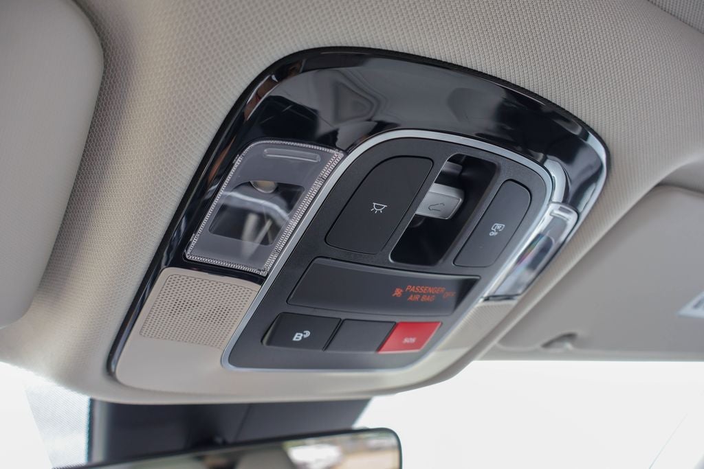 2025 Hyundai Tucson SEL Convenience - Photo 18