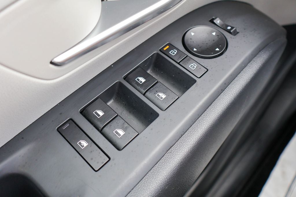 2025 Hyundai Tucson SEL Convenience - Photo 19
