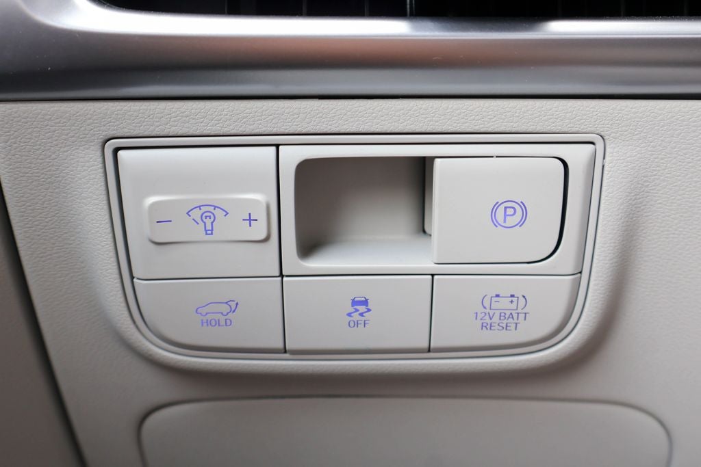 2025 Hyundai Tucson SEL Convenience - Photo 20