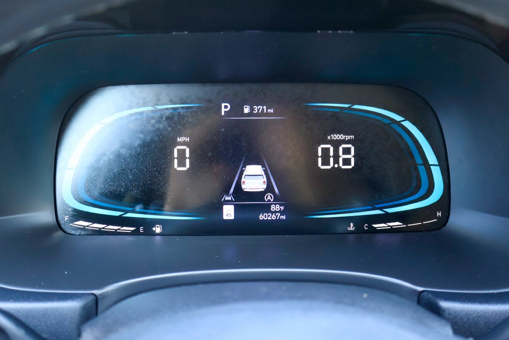 2024 Hyundai Palisade XRT