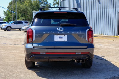 2024 Hyundai Palisade XRT