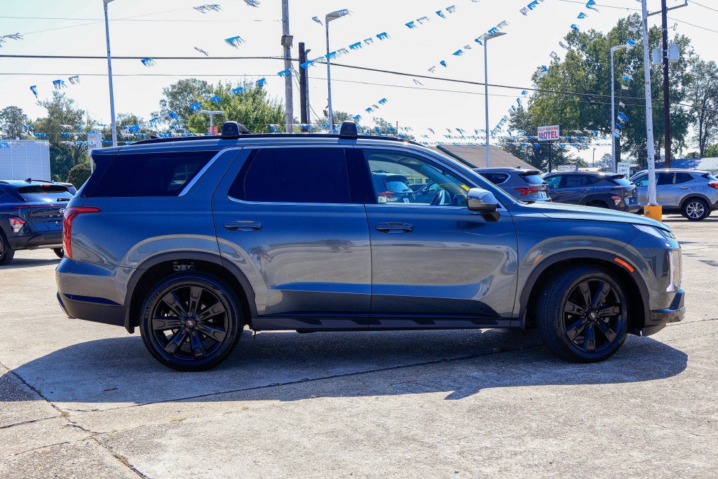 2024 Hyundai Palisade XRT