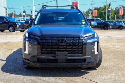 2024 Hyundai Palisade XRT