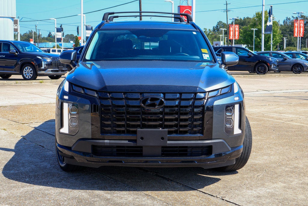 2024 Hyundai Palisade XRT