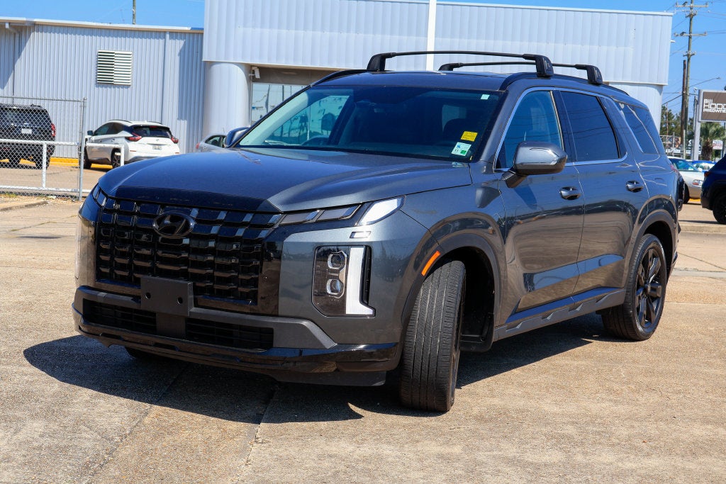 2024 Hyundai Palisade XRT