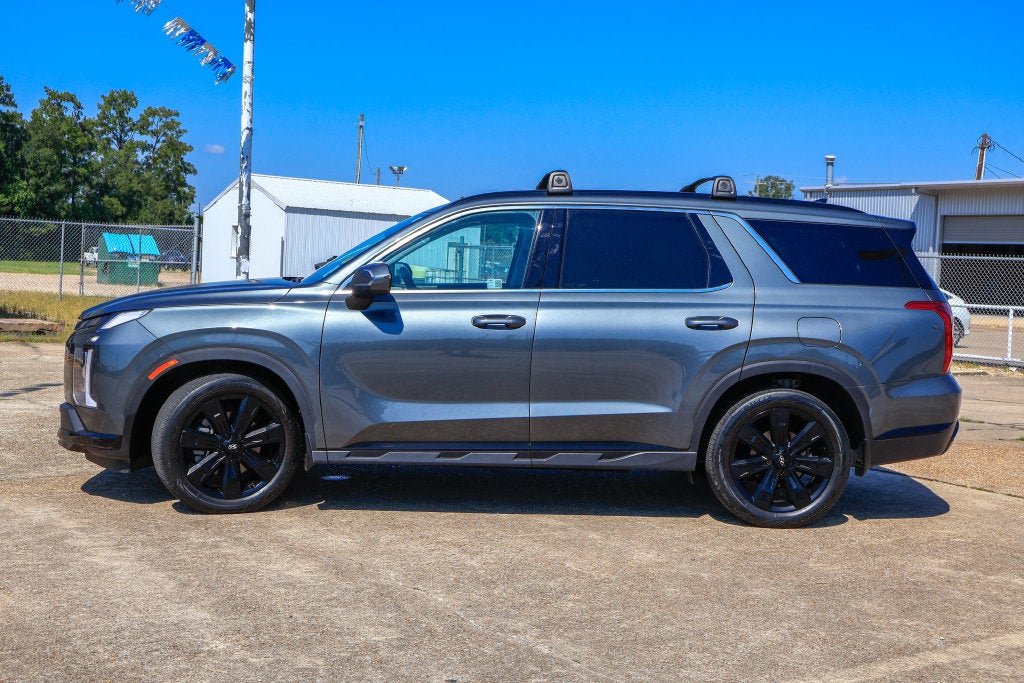 2024 Hyundai Palisade XRT