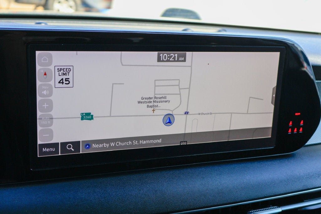2024 Hyundai Palisade XRT