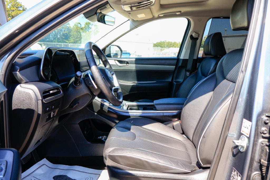 2024 Hyundai Palisade XRT