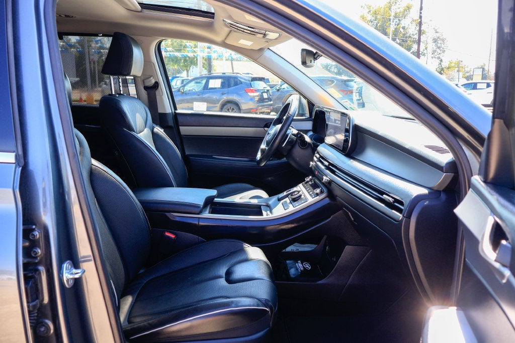 2024 Hyundai Palisade XRT