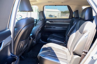 2024 Hyundai Palisade XRT
