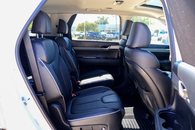 2024 Hyundai Palisade XRT