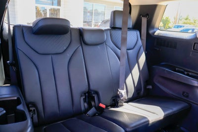 2024 Hyundai Palisade XRT