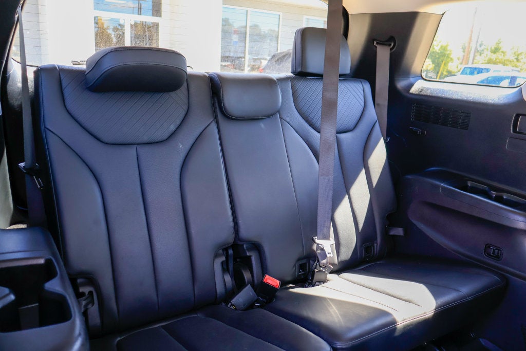 2024 Hyundai Palisade XRT