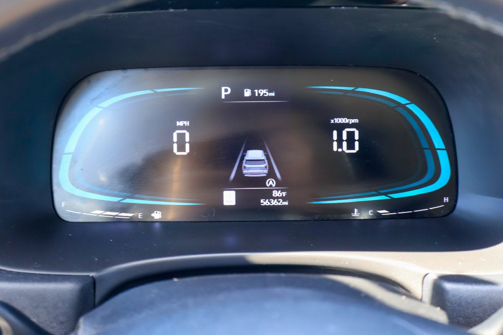 2024 Hyundai Palisade XRT