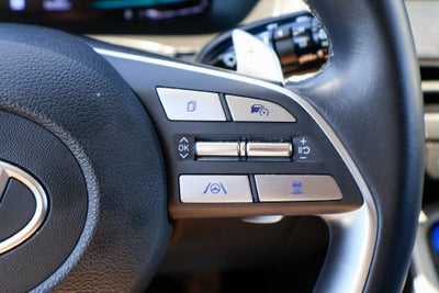2024 Hyundai Palisade XRT