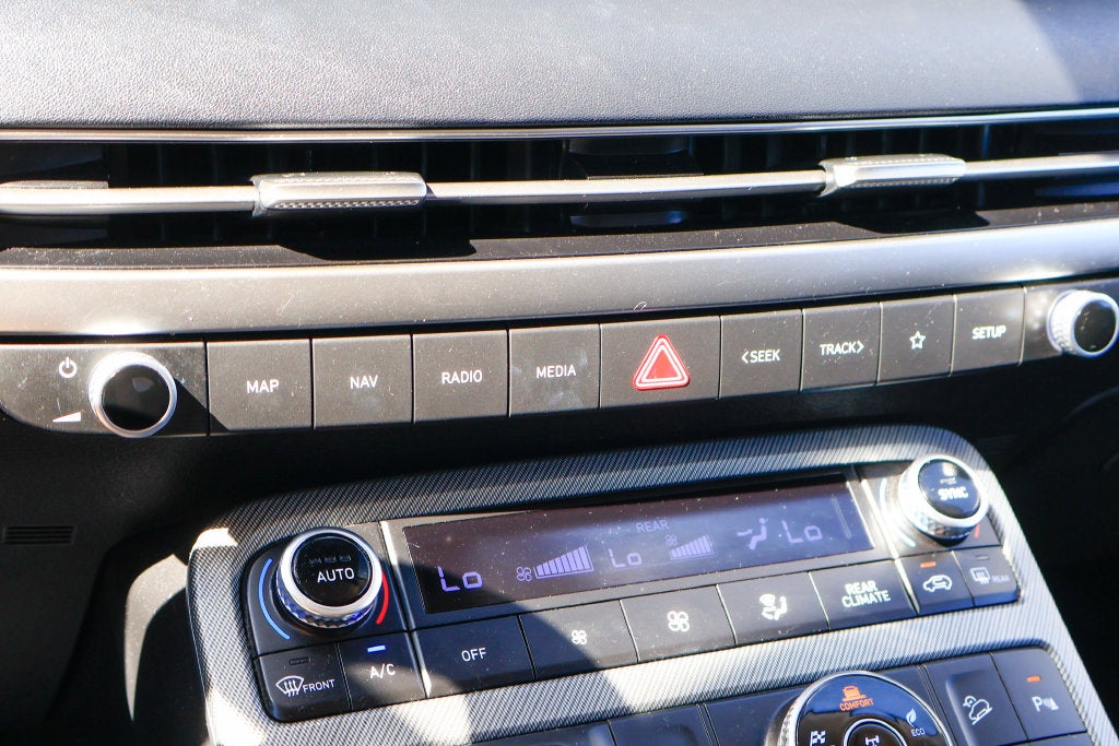 2024 Hyundai Palisade XRT