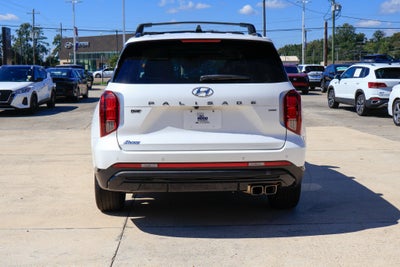 2024 Hyundai Palisade XRT