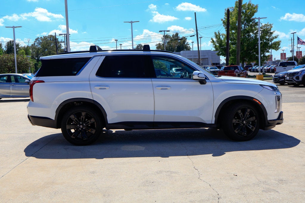 2024 Hyundai Palisade XRT