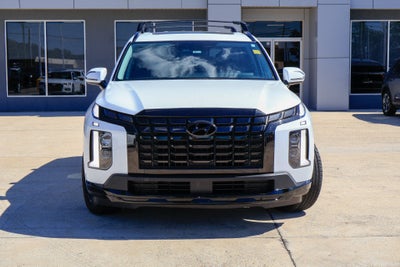 2024 Hyundai Palisade XRT