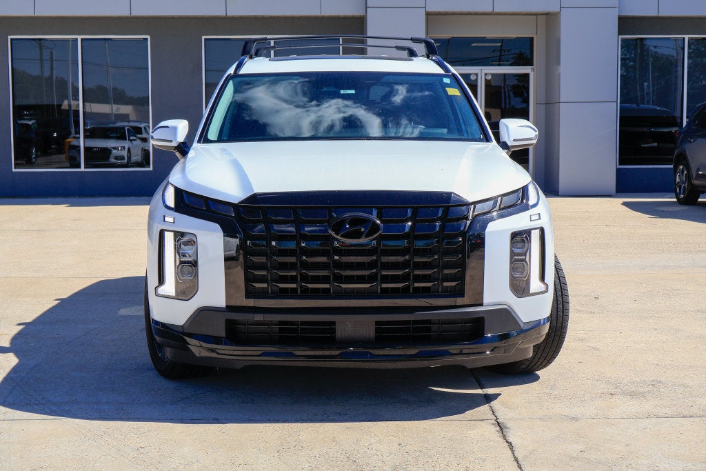 2024 Hyundai Palisade XRT