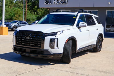 2024 Hyundai Palisade XRT