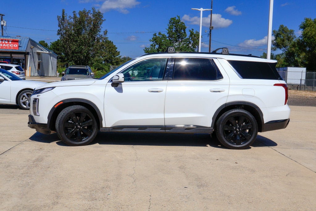 2024 Hyundai Palisade XRT