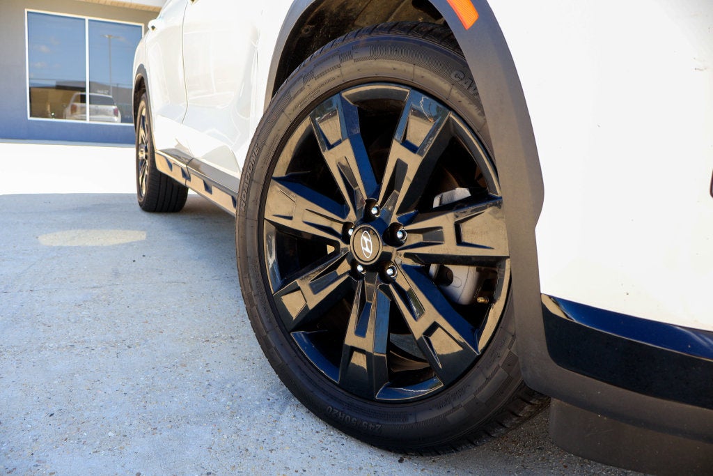 2024 Hyundai Palisade XRT