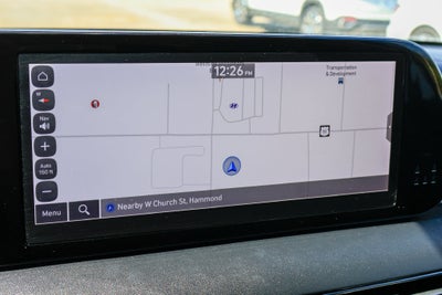2024 Hyundai Palisade XRT