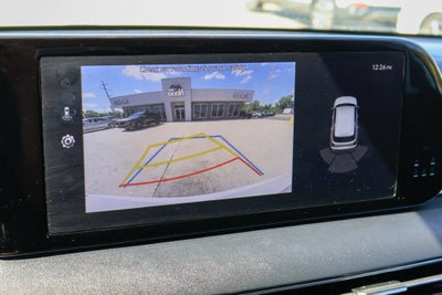 2024 Hyundai Palisade XRT