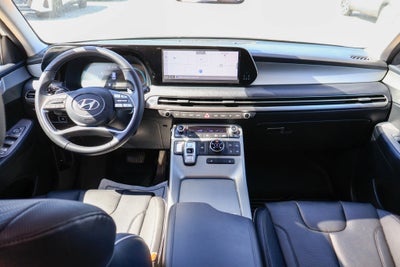 2024 Hyundai Palisade XRT