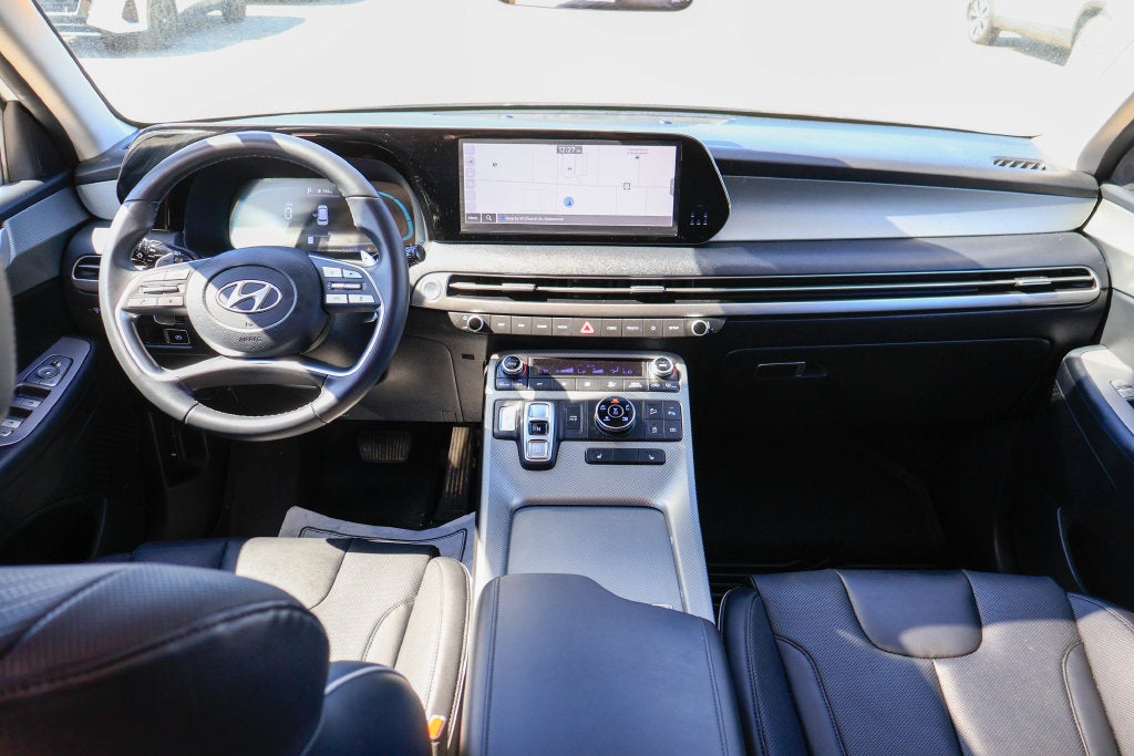2024 Hyundai Palisade XRT