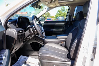 2024 Hyundai Palisade XRT