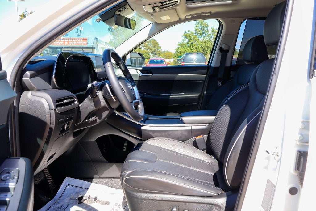 2024 Hyundai Palisade XRT