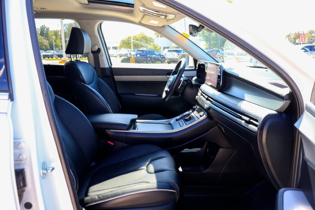 2024 Hyundai Palisade XRT