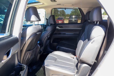 2024 Hyundai Palisade XRT