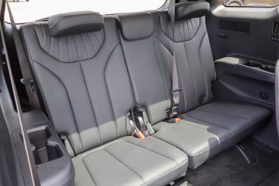 2025 Hyundai Palisade Limited
