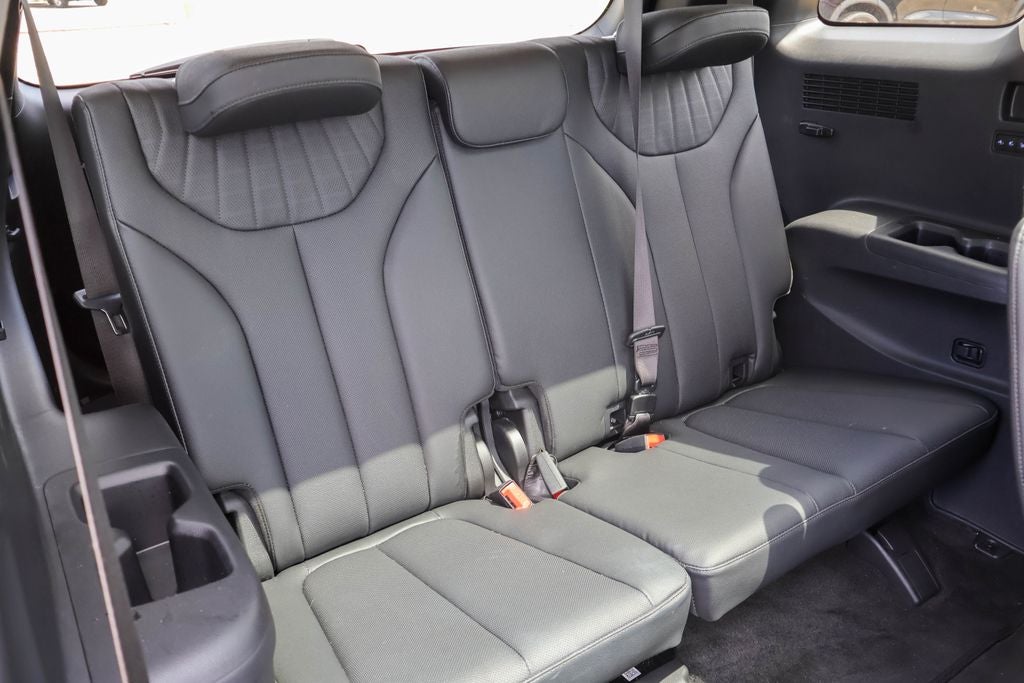 2025 Hyundai Palisade Limited